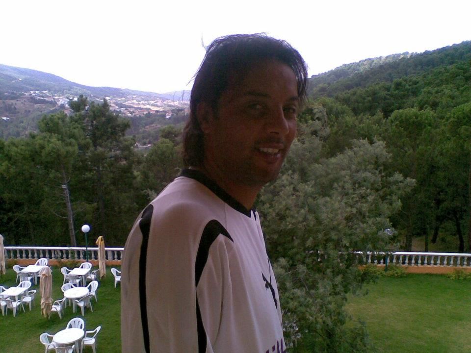 أحمد الشاذلي