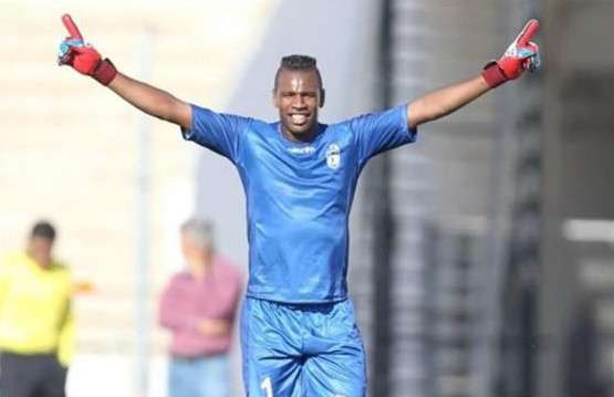 خالد الورفلي