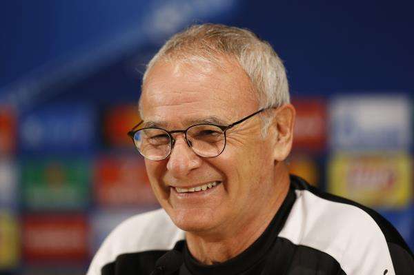 كلاوديو رانييري