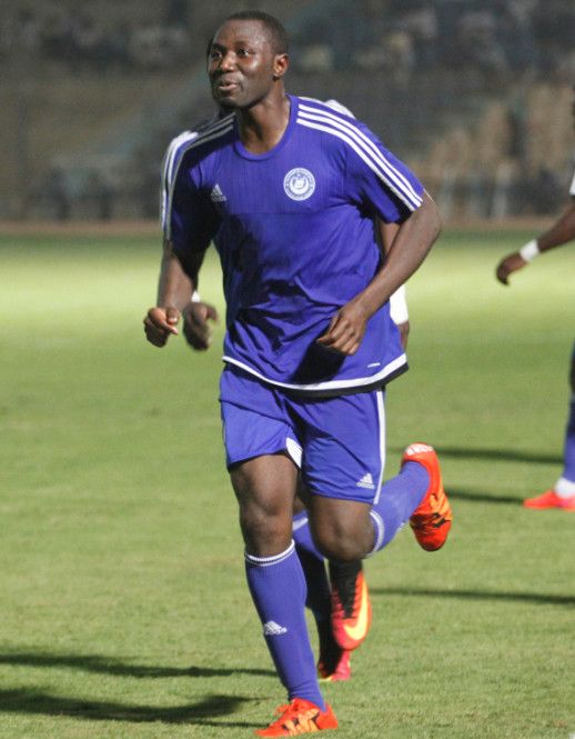 جايسون سجل هدفين للهلال