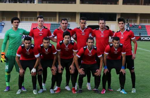 منتخب مصر العسكري