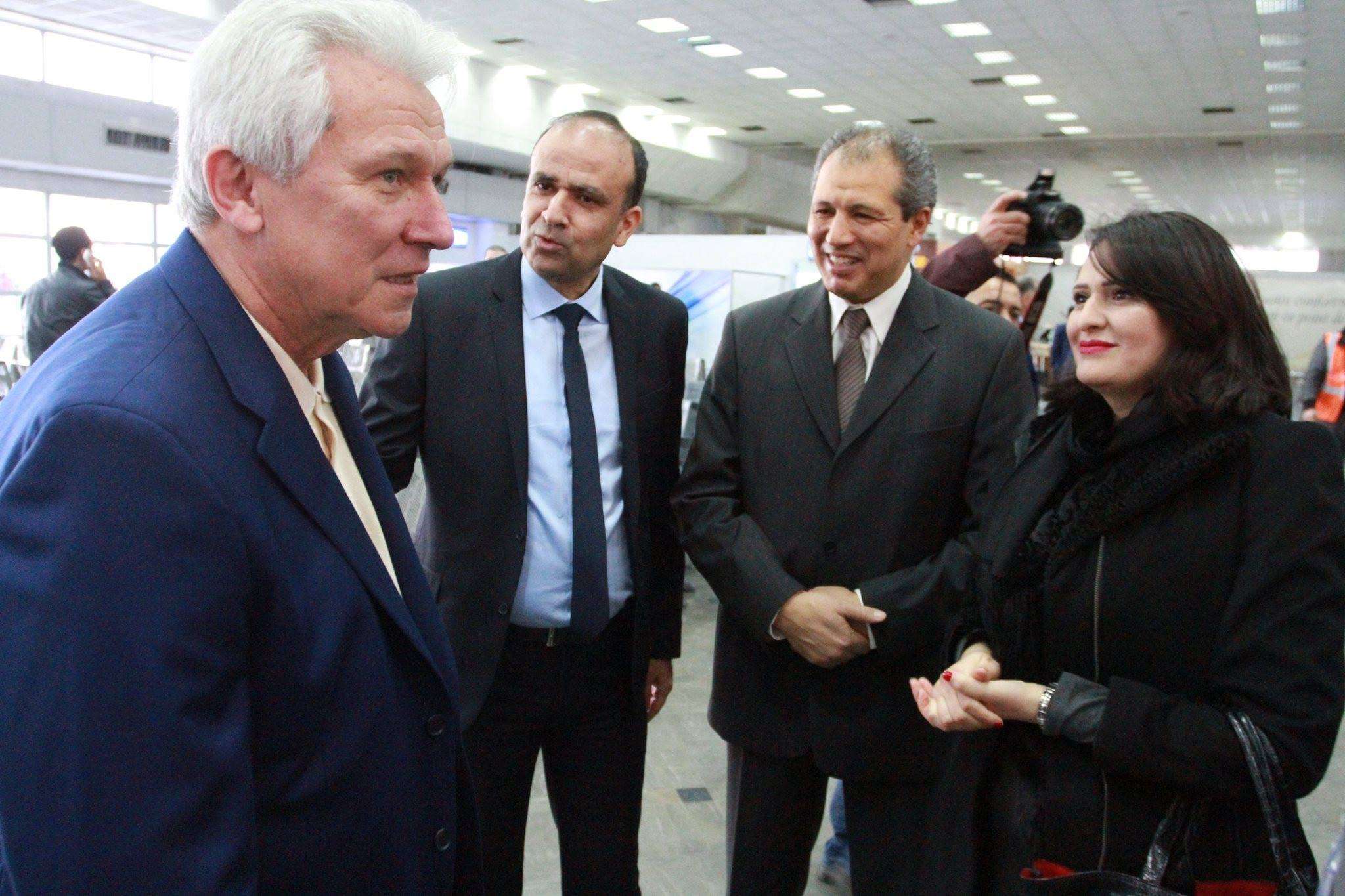 ماجدولين الشارني