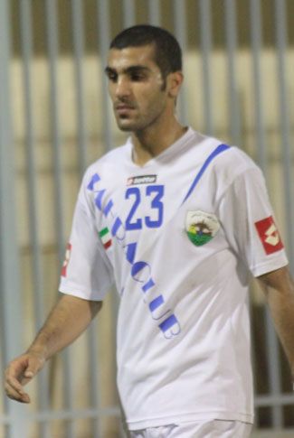 إبراهيم العتيبي 