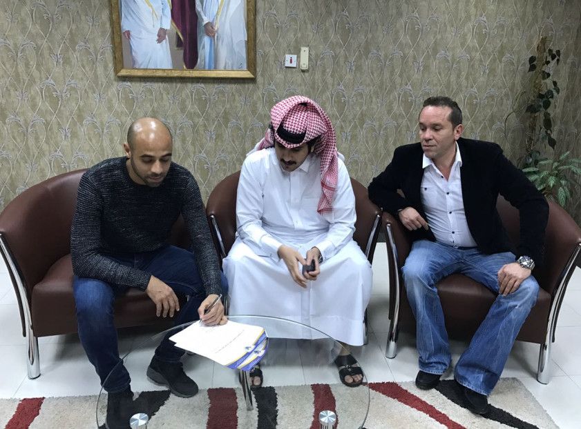  رشيد تيبركانين