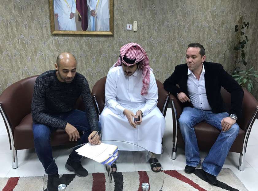  رشيد تيبركانين