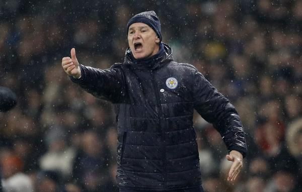 كلاوديو رانييري