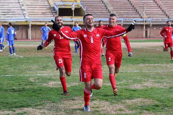 صورة أرشيفية