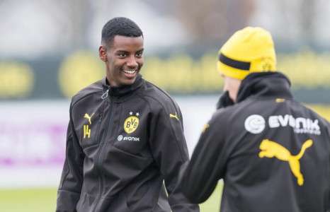  ألكسندر إسحاق