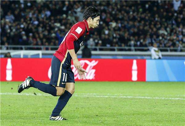  جاكو شيباساكي