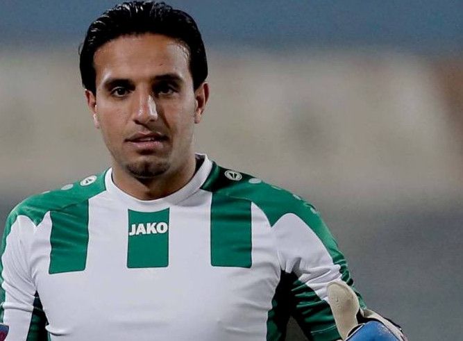 حماد الأسمر