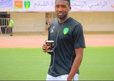 محمد عبد الله سوداني