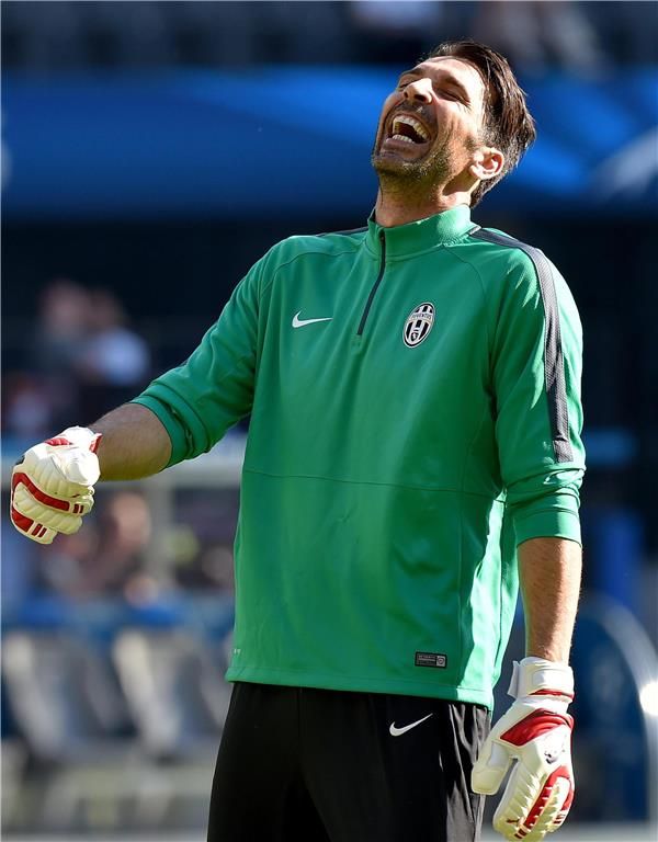 جيانلويجي بوفون