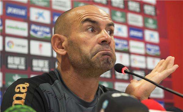 الإسباني باكو خيميث