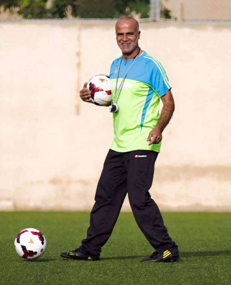 محمود حمود