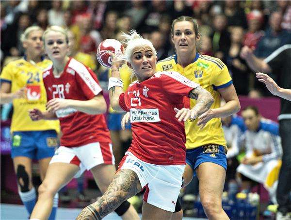 من البطولة العالمية الماضية 