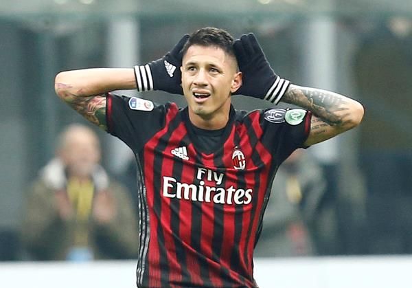 جيانلوكا لابادولا