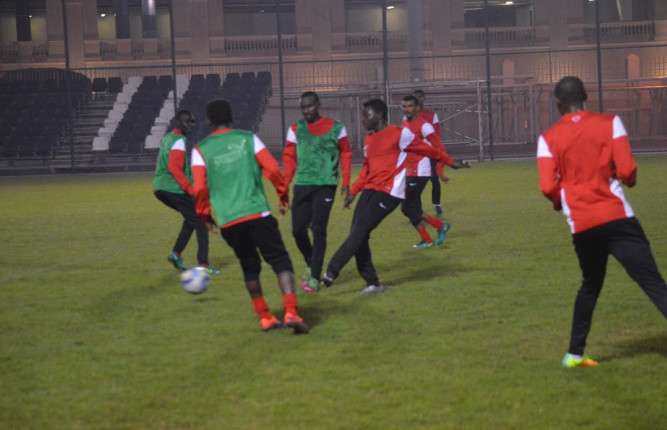 المريخ