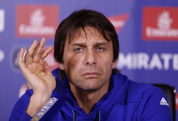 أنطونيو كونتي