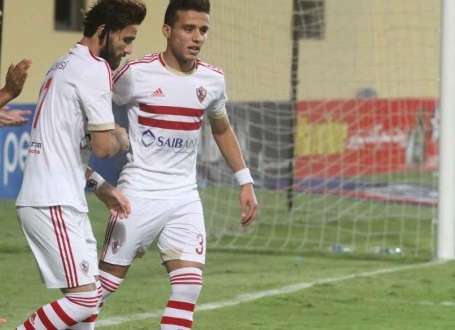 مصطفى فتحي وباسم مرسي