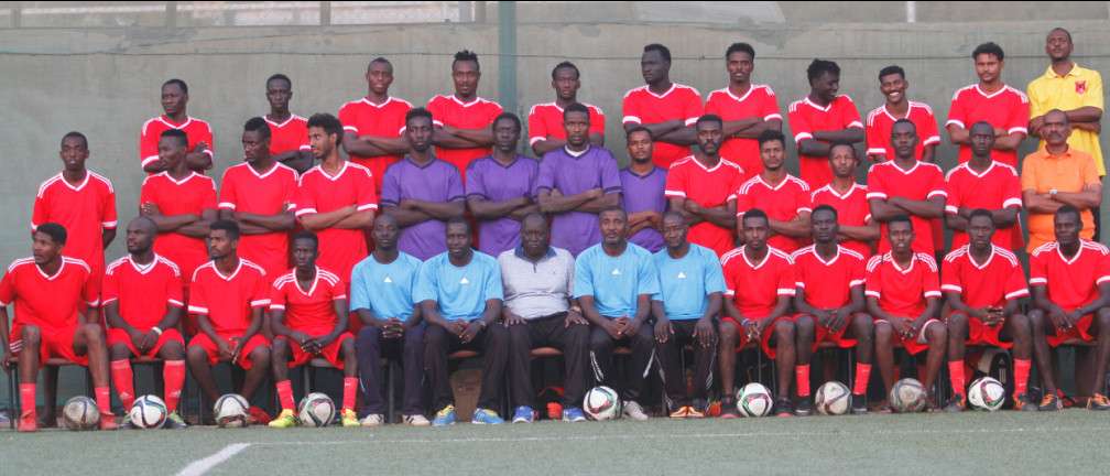 أهلي الخرطوم 