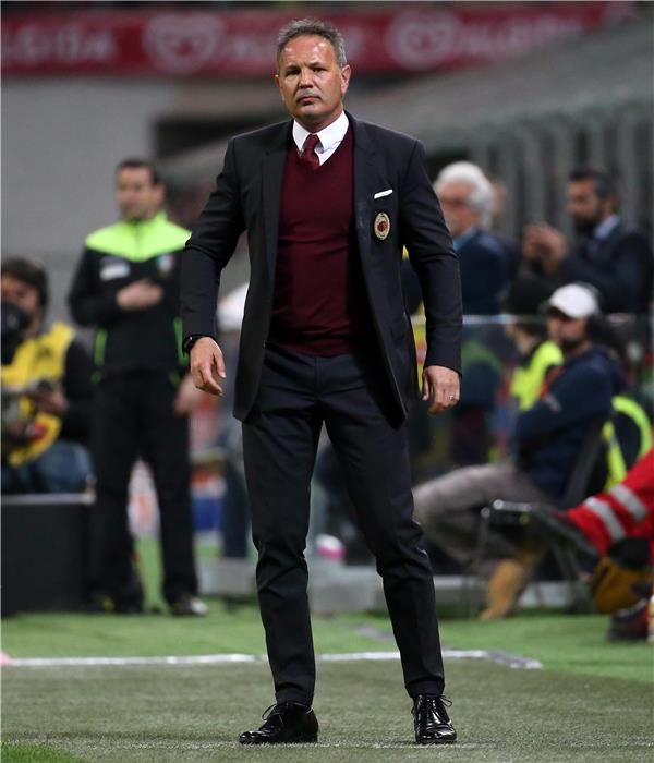 سينيسا ميهايلوفيتش