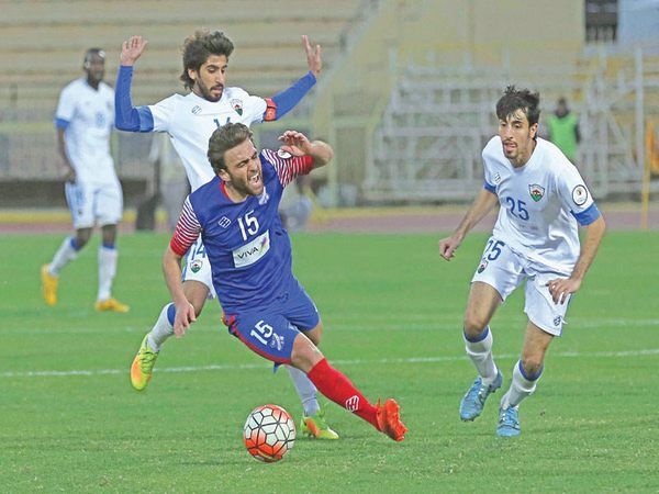 صورة أرشيفية