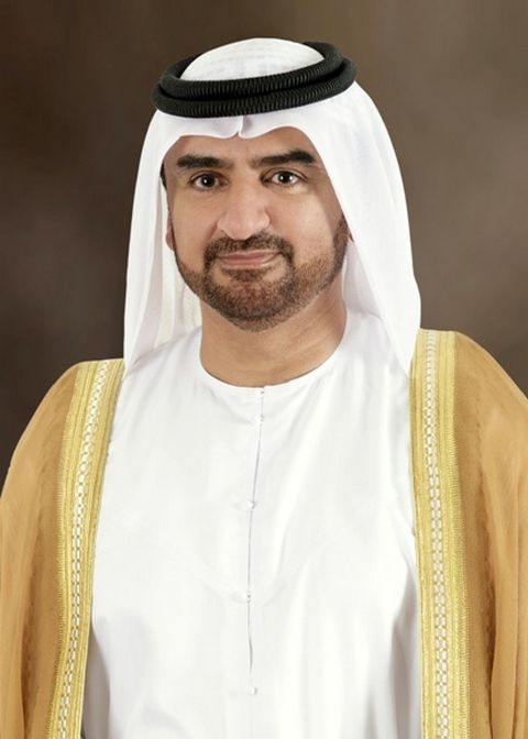 الشيخ عبد الله بن سالم