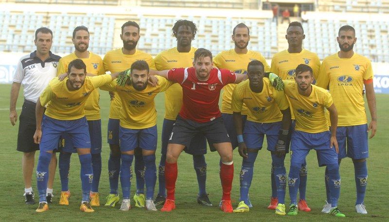 فريق الصفاء