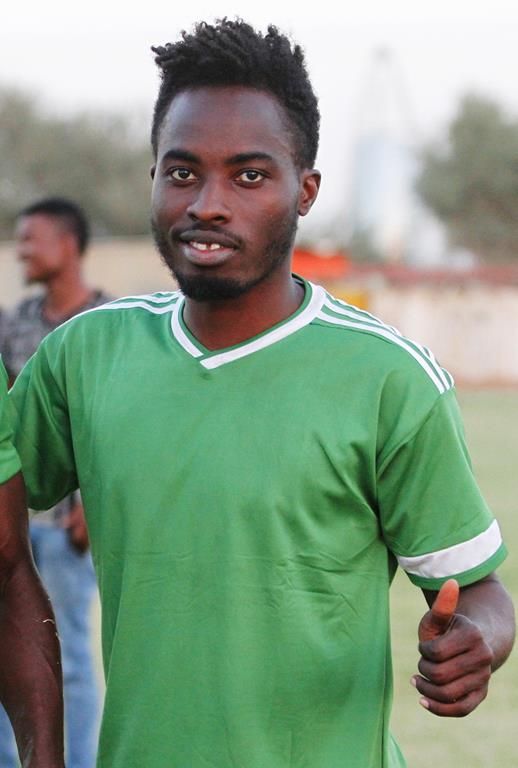 إيفياني جودسين