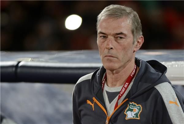 ميشيل دوساييه