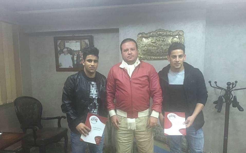 حلبية يتوسط جمعة والشامي