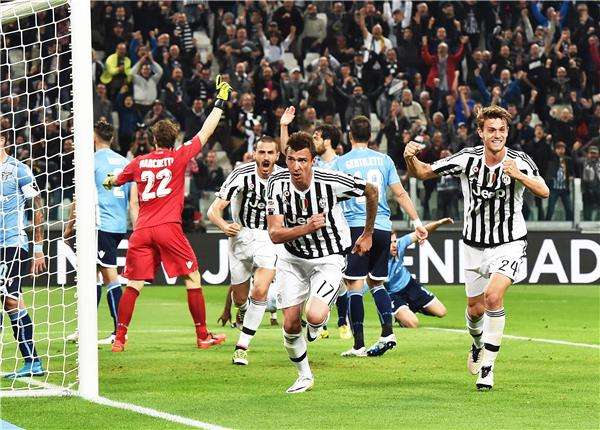 ماريو ماندزوكيتش