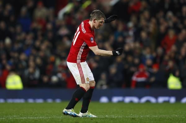 باستيان شفاينشتايجر