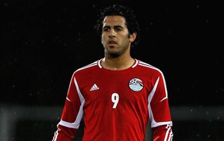 مروان محسن