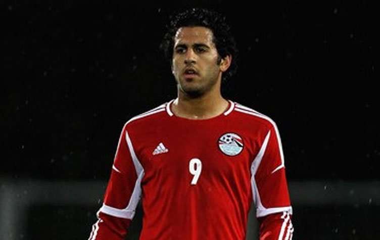 مروان محسن
