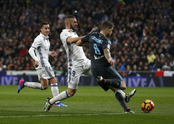 كريم بنزيمة