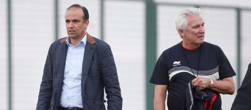  وديع الجريء صحبة كاسبارزاك