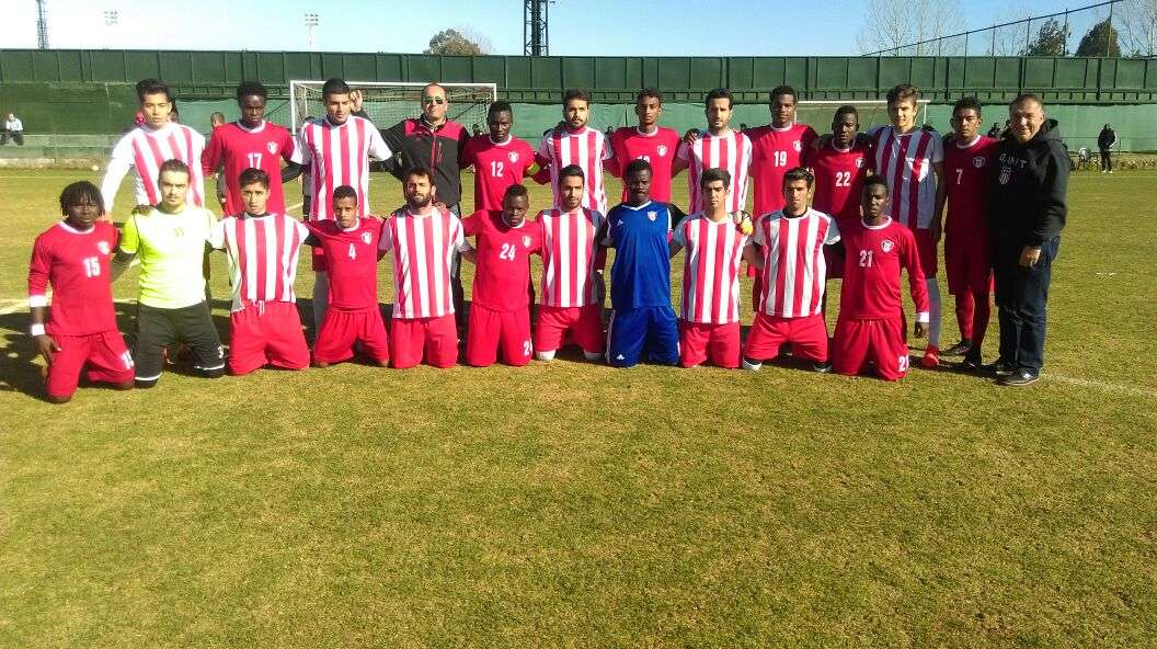 شباب السودان