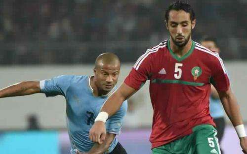  المهدي بنعطية