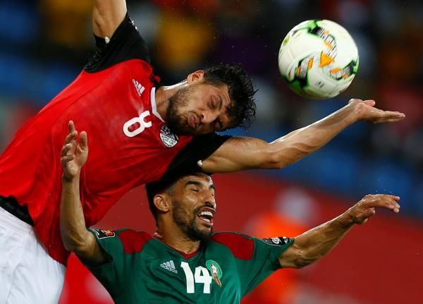  مبارك بوصوفة