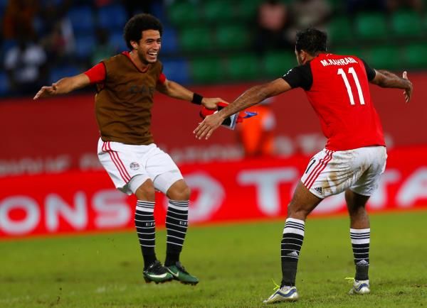 مصر