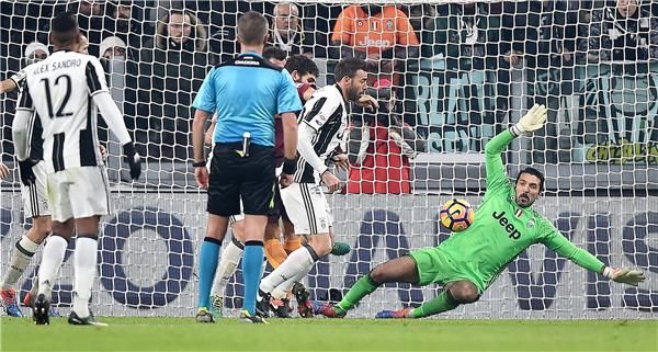 جانلويجي بوفون