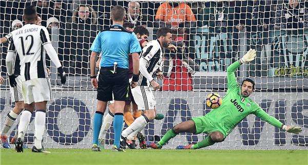 جانلويجي بوفون