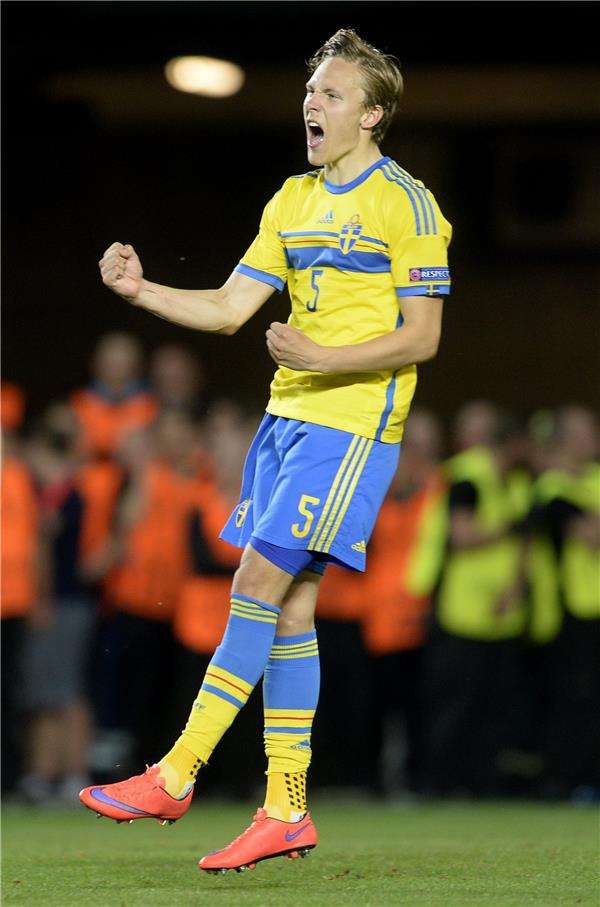 لودفيج أوجوستينسون