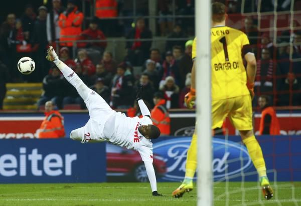 أنطوني موديست