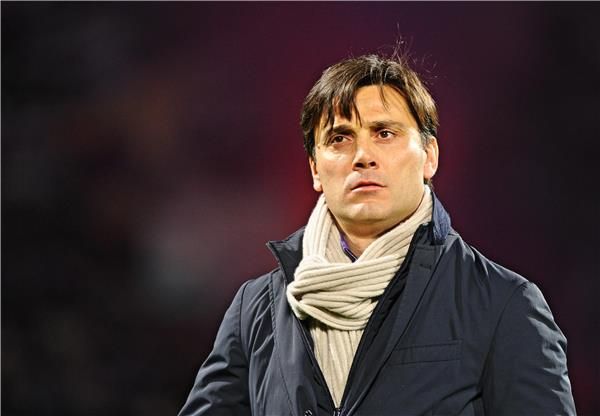 فينتشينزو مونتيلا