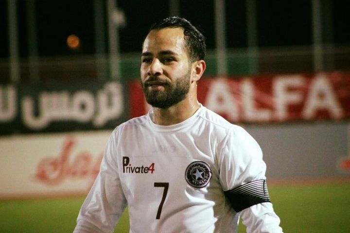 حسن المحمد