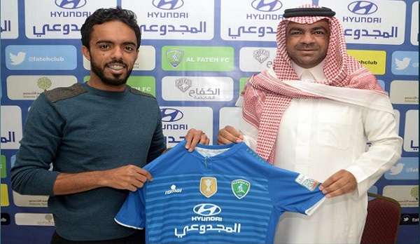 من تقديم الزقعان 