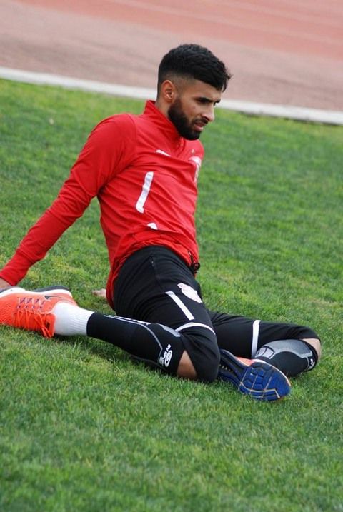 عبدالقادر الوسلاتي