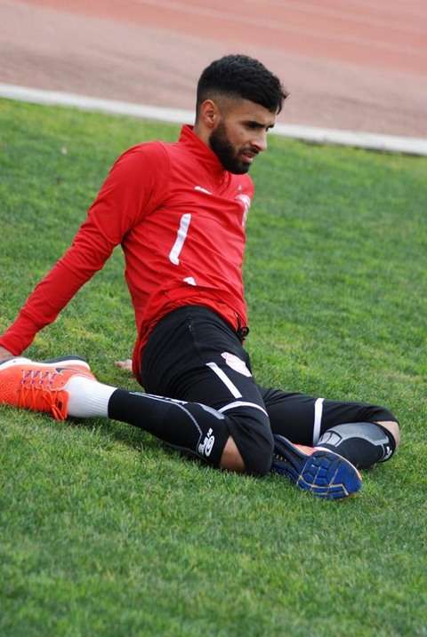عبدالقادر الوسلاتي